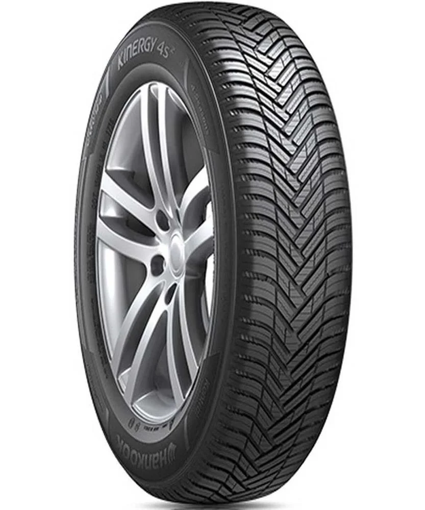 Pneu para Todo-o-terreno Hankook H750A KINERGY 4S.