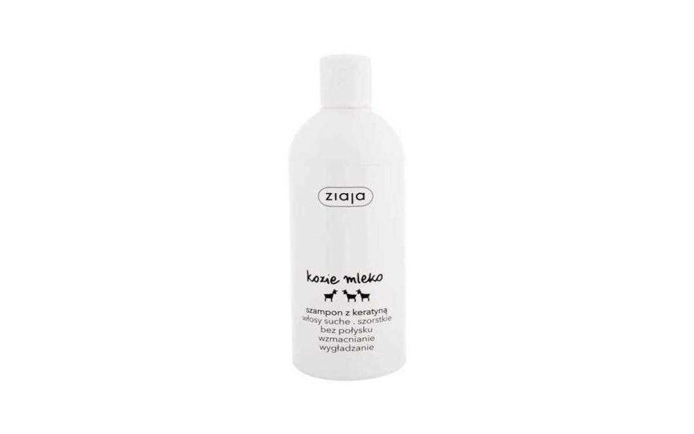 Shampoo Goat´s Milk  400ml