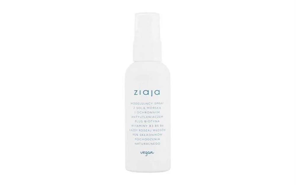 Waves Styling Limited Verão Modelagem Sal Marinho Spray para Cabelo 90ml