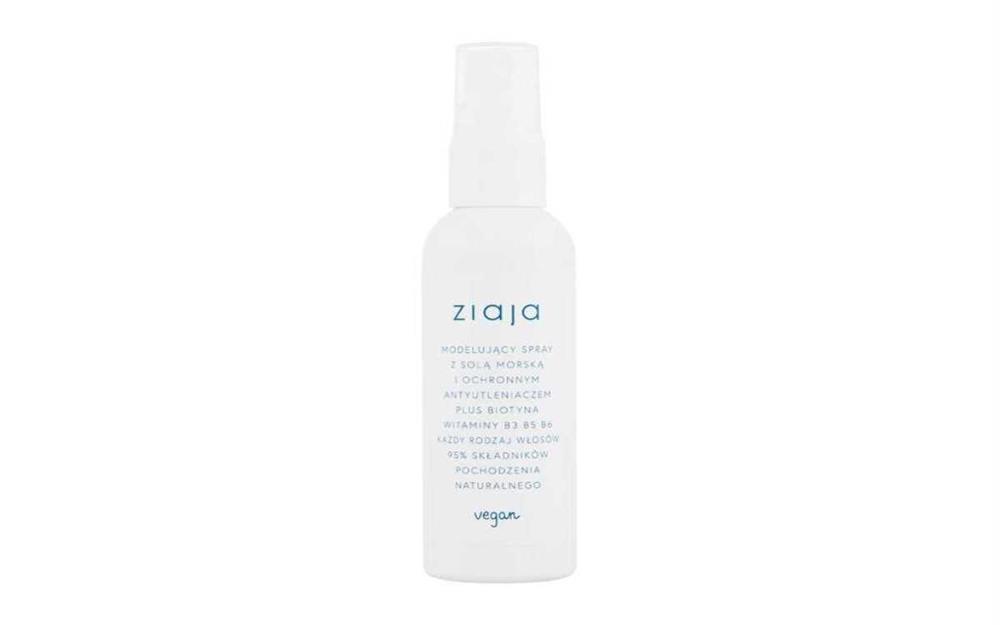Waves Styling Limited Summer Modeling Sea Salt Hair Spray 90ml