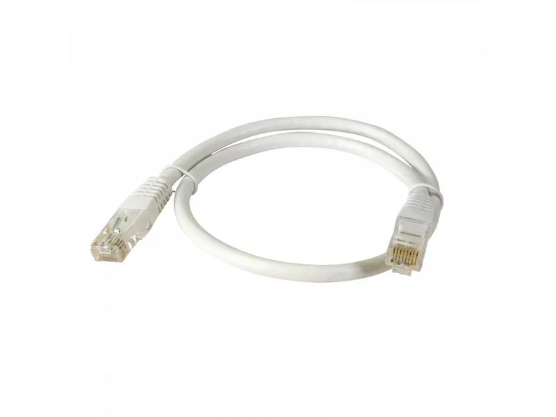 Wantec Patchcord Utp Cat6a D=2,8mm 0,20m Branco