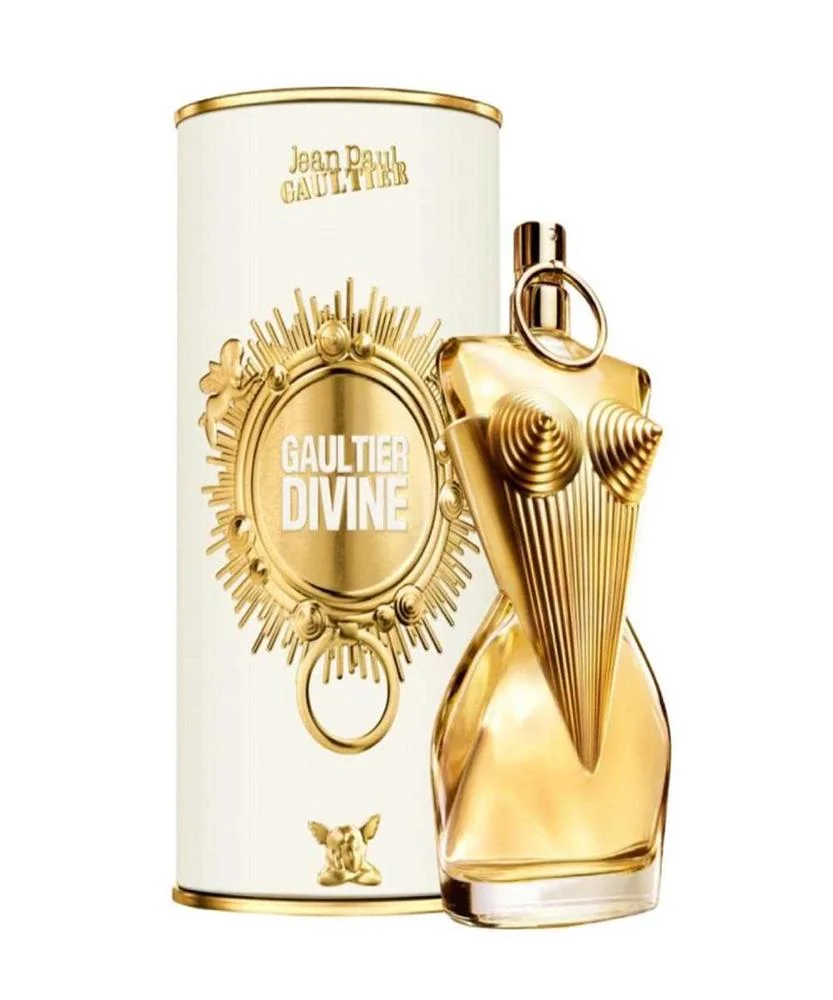 Jean Paul Gaultier Divine Eau de Parfum 100ml Vap.