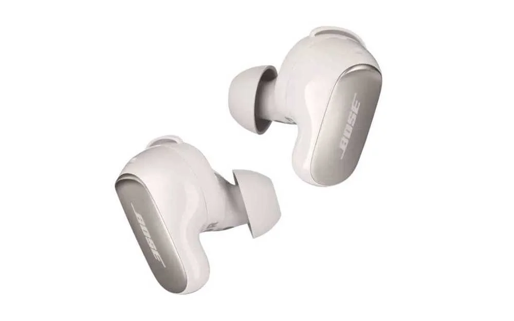 Bose 882826-0020 / Qc Ultra Wei? Kopfh?rer