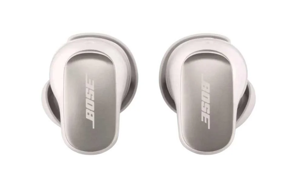 Bose 882826-0020 / Qc Ultra Wei? Kopfh?rer