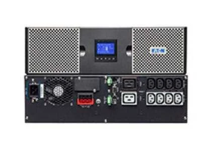EATON 9PX3000IRT3U UPS DUPLA CONVERSÃO (ONLINE) 3.