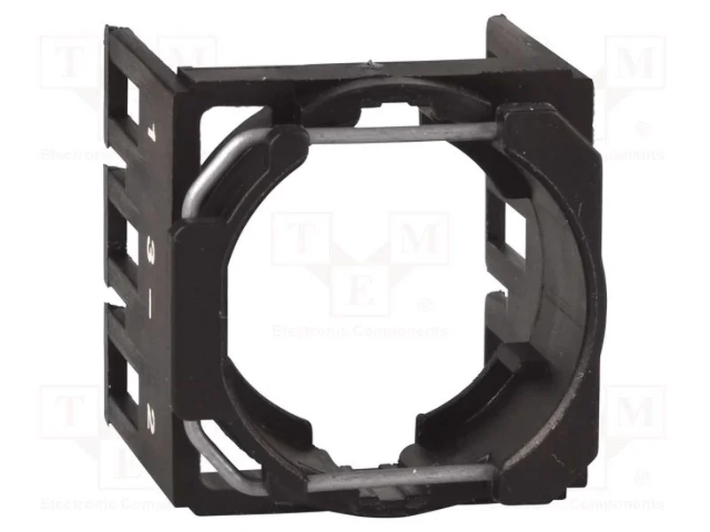 Componentes de Montagem, 16mm, Harmony Xb6