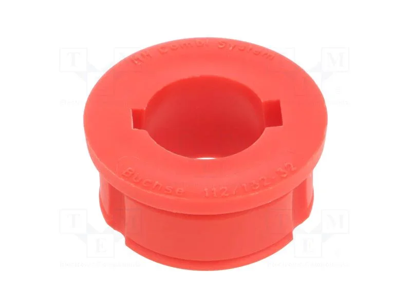 Bucha para Proteção do Ventilador, 32mm