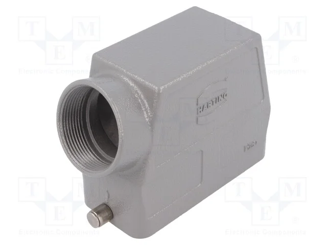 Carca&ccedil;a: para contatos HAN, Han, tamanho 16B, com.