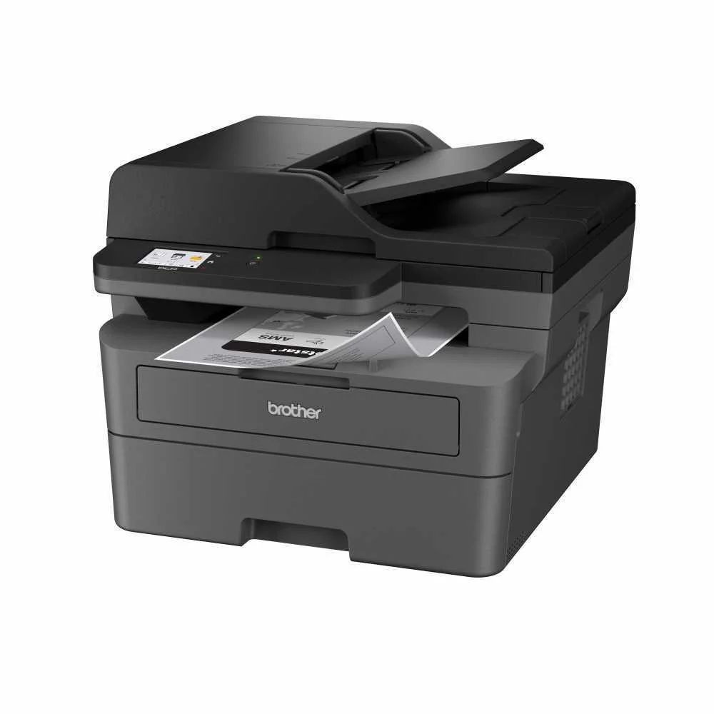 Dcp-L2660dw 3in1 Las 34ppm     Mfp