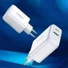Ugreen 60468 Carregador de Dispositivos Móveis Ta.