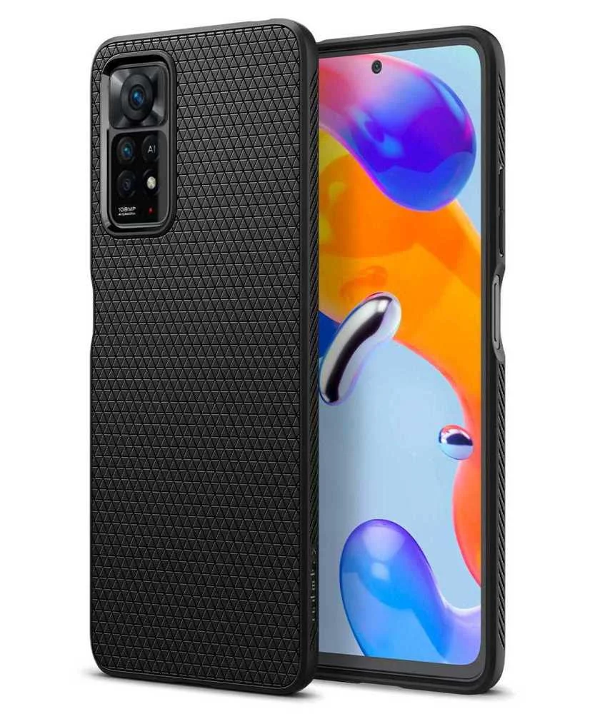 Spigen Acs04414 Capa para Telemóvel 16,9 Cm (6.67.