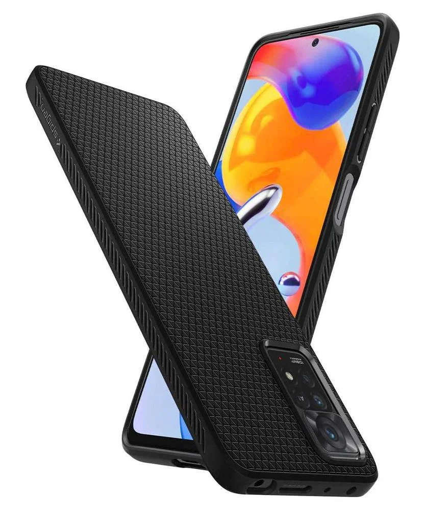 Spigen Acs04414 Capa para Telemóvel 16,9 Cm (6.67.