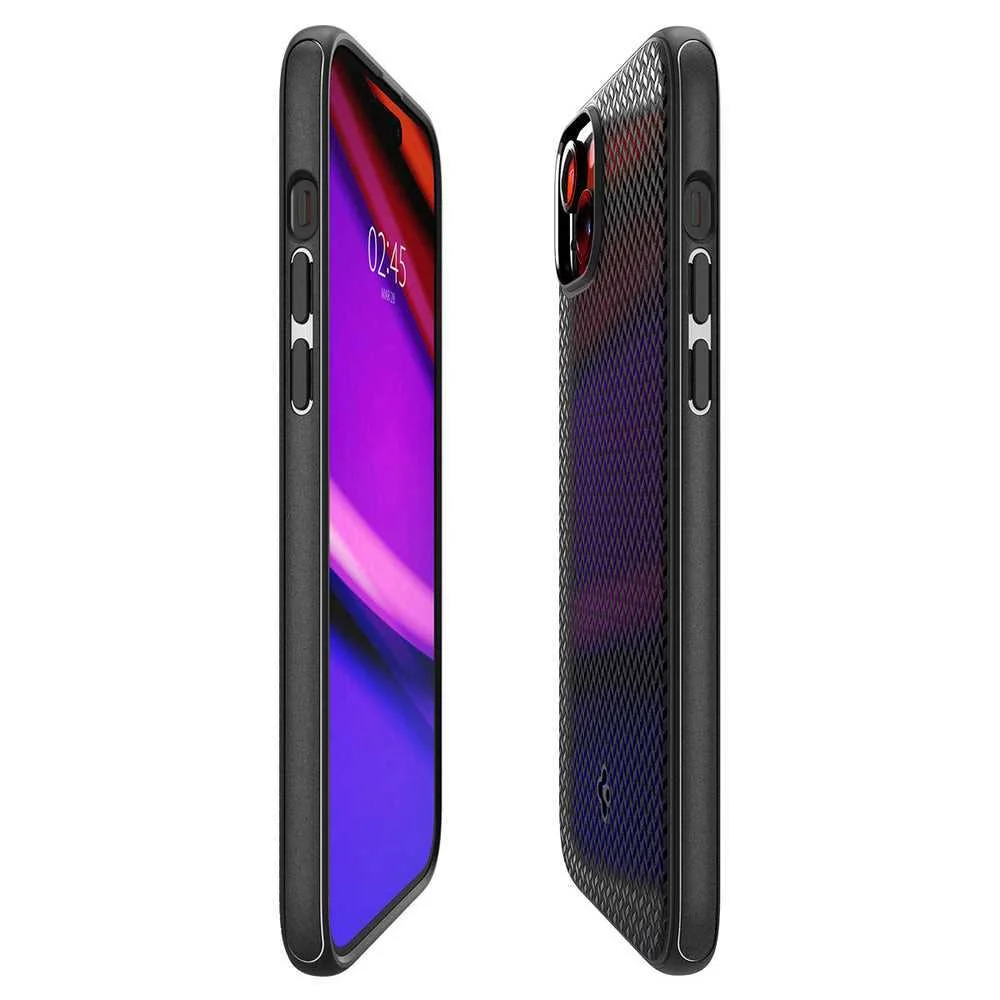 Spigen Acs06815 Capa para Telemóvel 15.5 Cm (6.1".