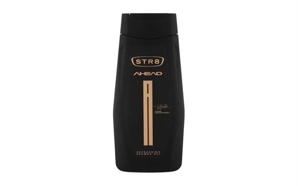 Gel de Banho Ahead 400ml
