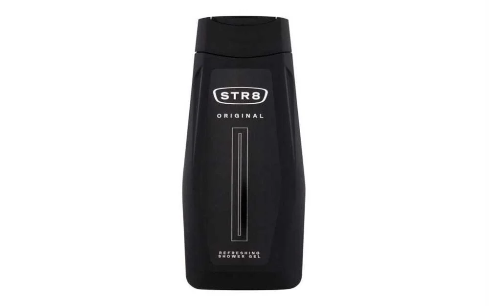 Gel de Banho Original 400ml
