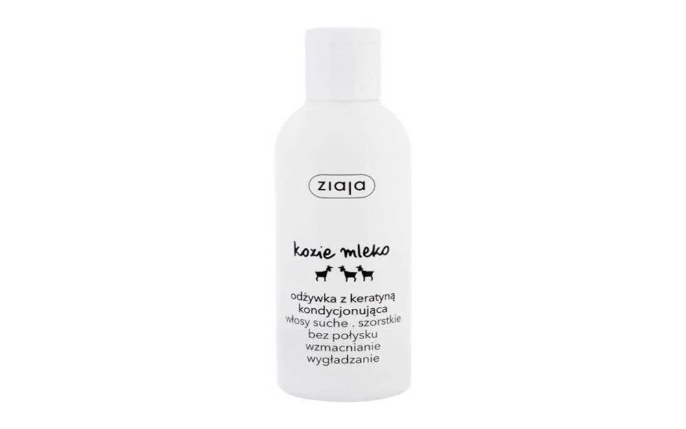 Conditioner Goat´s Milk  200ml