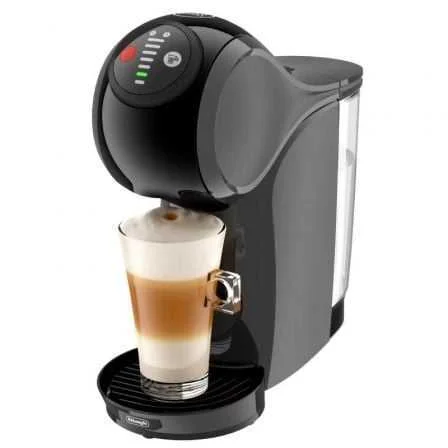 Cafetera de Cápsulas Delongui Dolce Gusto Genio S.