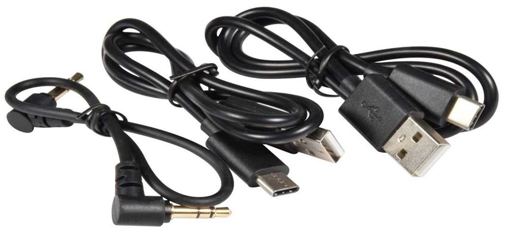 Conjunto de Microfone de Clipe Sem Fio Lm58 5,8 Ghz
