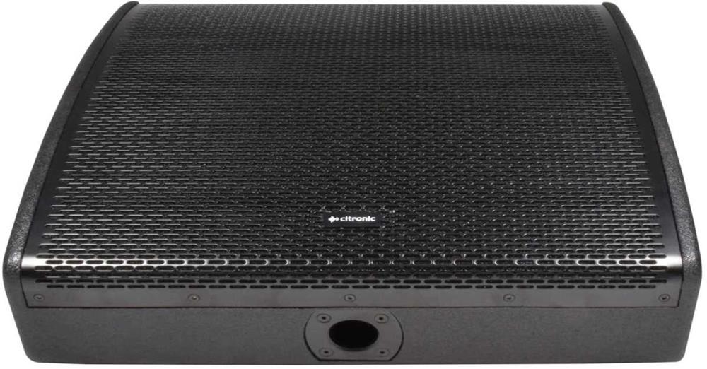 Cm15 Passive Wedge Speaker 350wrms