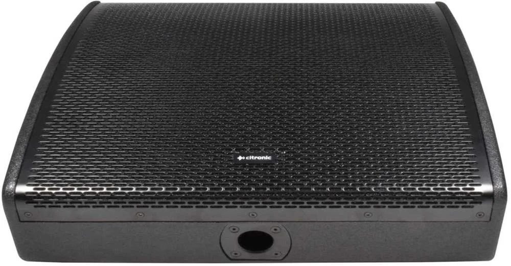 Cm15 Passive Wedge Speaker 350wrms