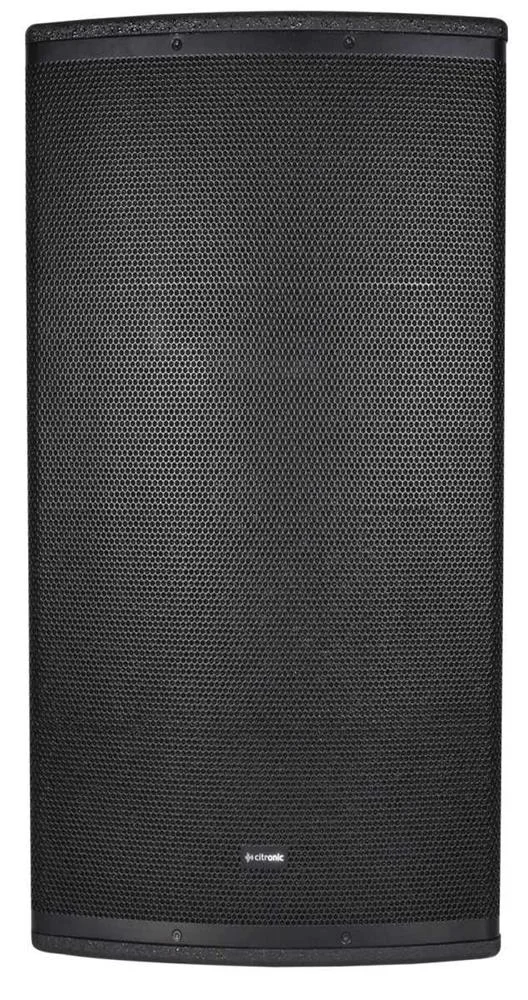 Gabinete Passivo de Gama Completa Cuba-15