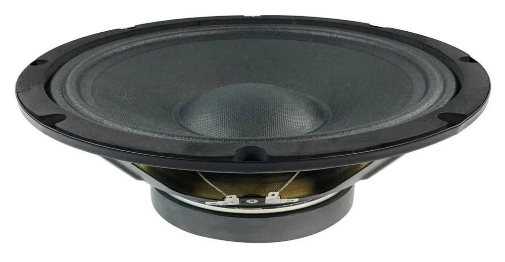 Driver 10polegadas 8 Ohm 250w Para Casa-10 E Cu.