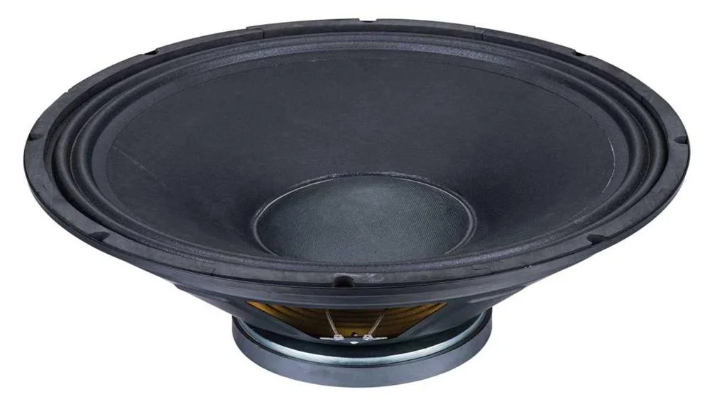 18" Sub Driver 8ohm 600wrms For Casa-18b