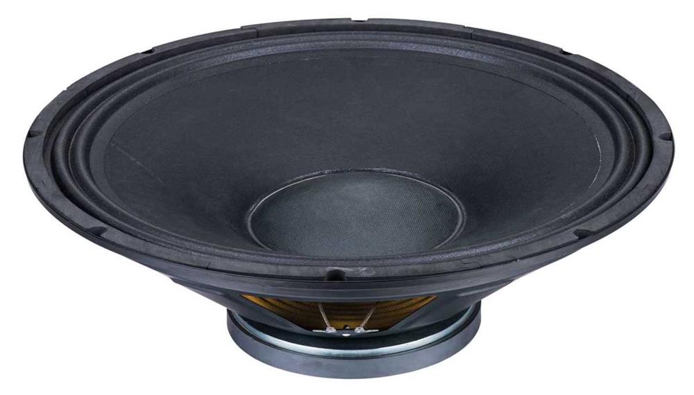 Sub Driver 18polegadas 8ohm 600wrms Para Casa-18b