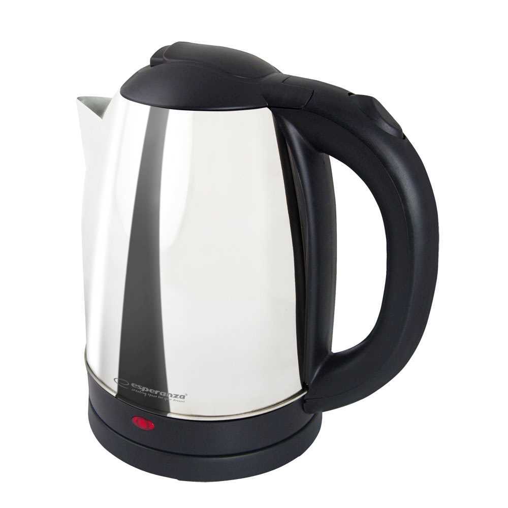 Jarro Elétrico Arno 1.8 L Silver