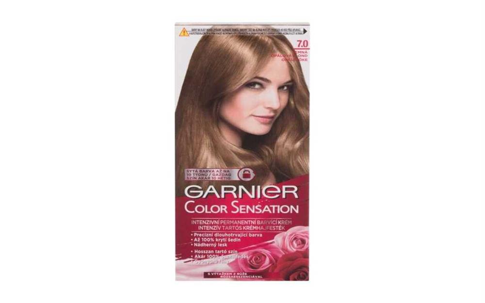 Coloração Sensação de Cor para Cabelo 40ml