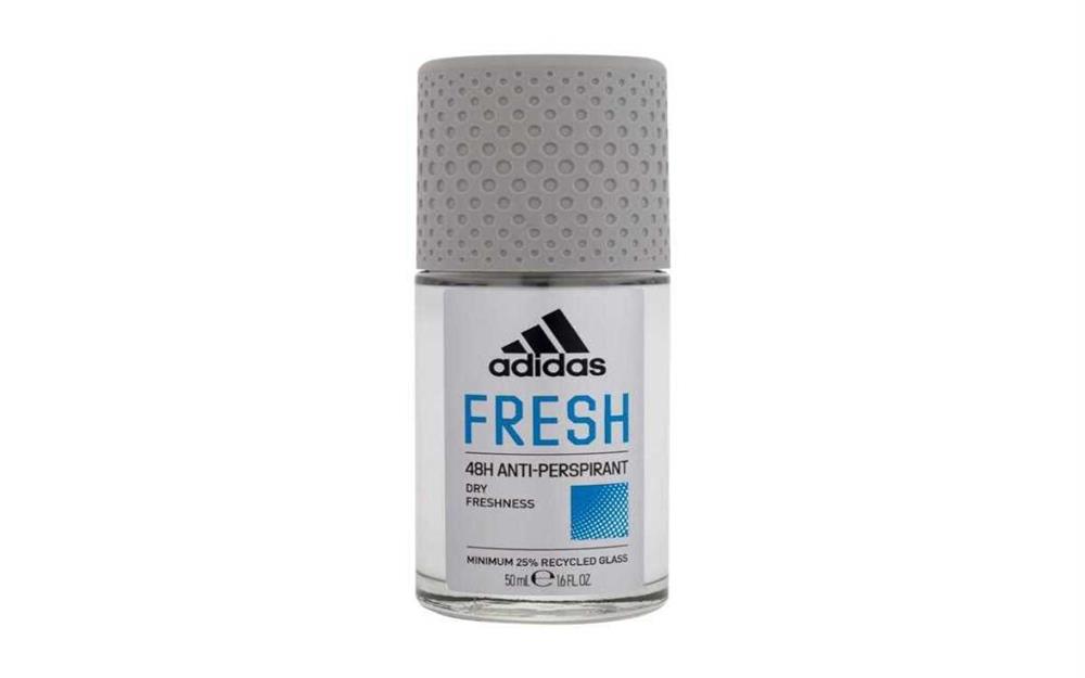 Antitranspirante Fresh 48h Antitranspirante 50ml