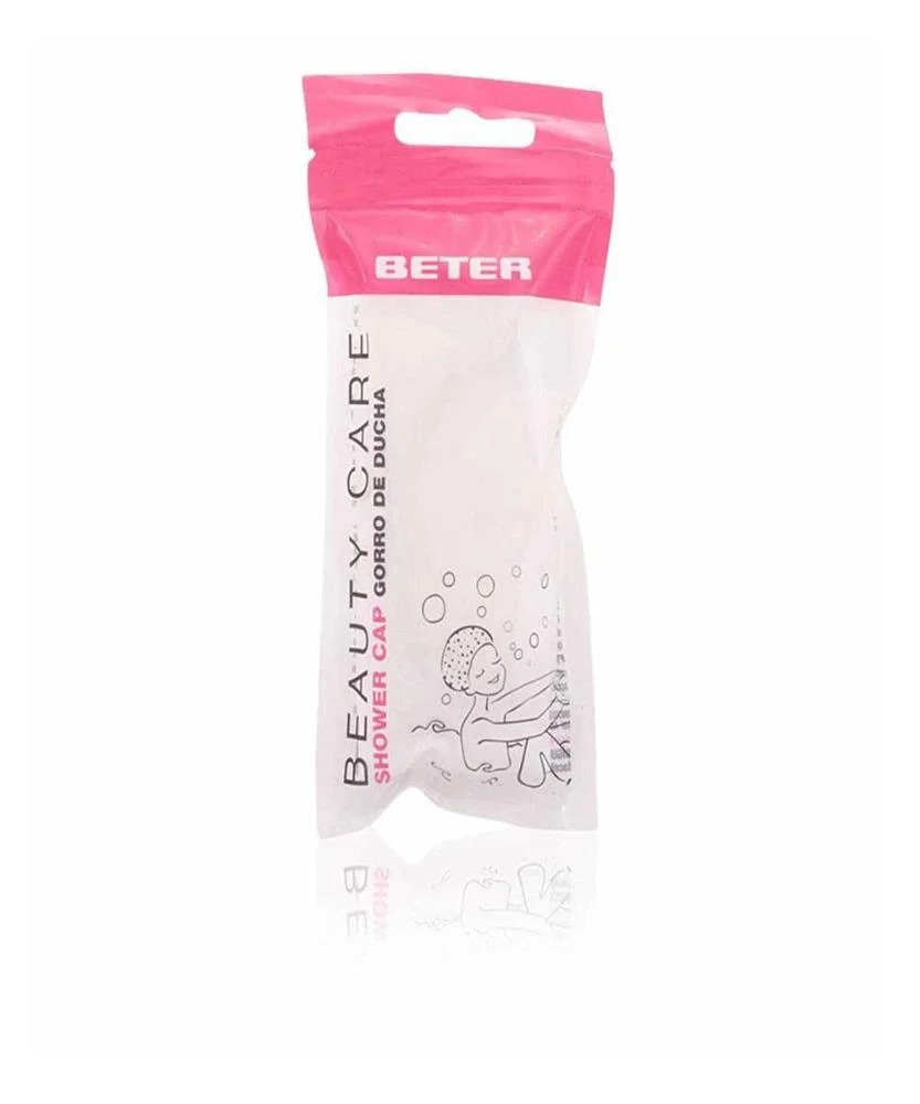 Eurostil Beauty Care Gorro de Ducha 50ml