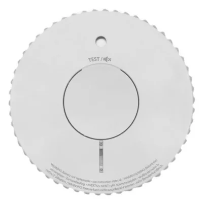 Fireangel Rauchmelder Fa-6120-Int En14604 Q-Label