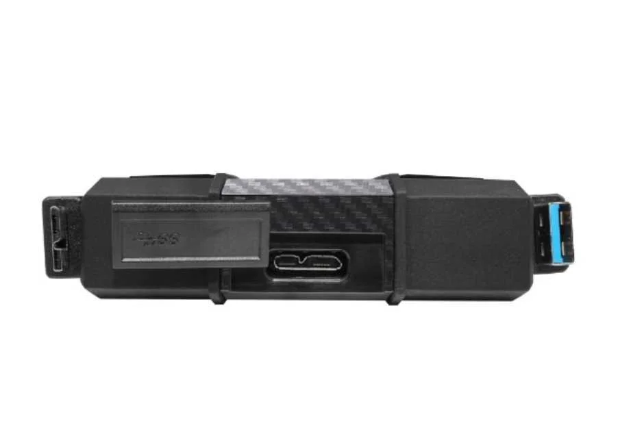 ADATA HD710 PRO DISCO EXTERNO 4 TB PRETO