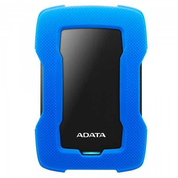 ADATA HD330 DISCO EXTERNO 1 TB AZUL