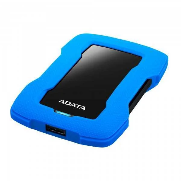 ADATA HD330 DISCO EXTERNO 1 TB AZUL