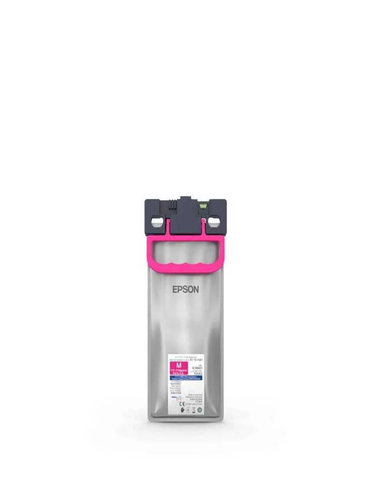 Tinteiro Epson T05a Magenta Xl - Workforce Pro Wf-C87xr