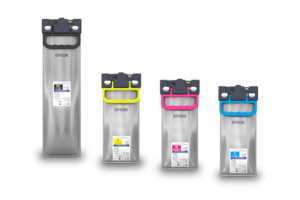 Tinteiro Epson T05a Magenta Xl - Workforce Pro Wf-C87xr