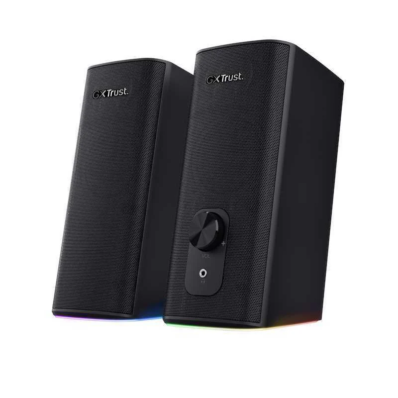 TRUST GXT 612 CETIC PRETO 18 W