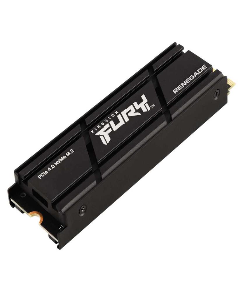 KINGSTON TECHNOLOGY FURY RENEGADE M.2 2 TB PCI EX.