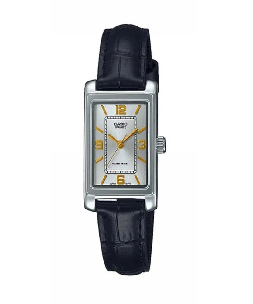Relógio Feminino Casio Ltp-1234pl-7a2ef 