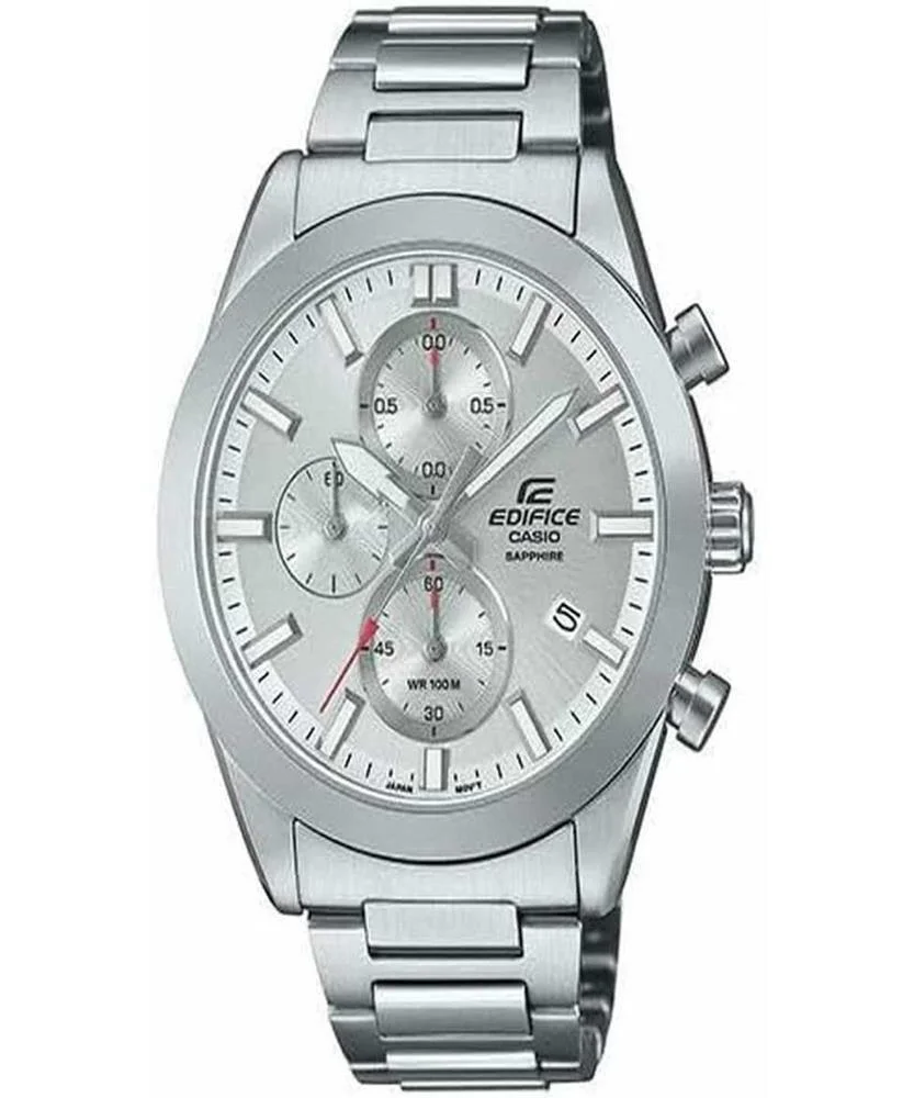 Relógio Masculino Casio Efb-710d-7avuef 