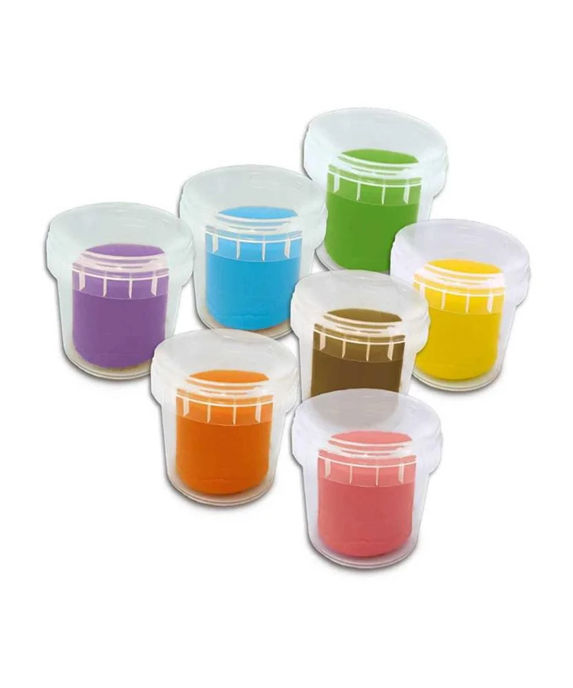 SES CREATIVE ECO DOUGH MEGA SET MASSA DE MODELAR .