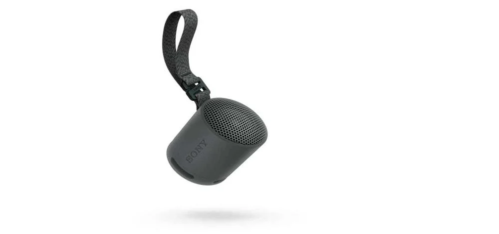 SONY SRS-XB100 COLUNA PORTÁTIL MONO PRETO