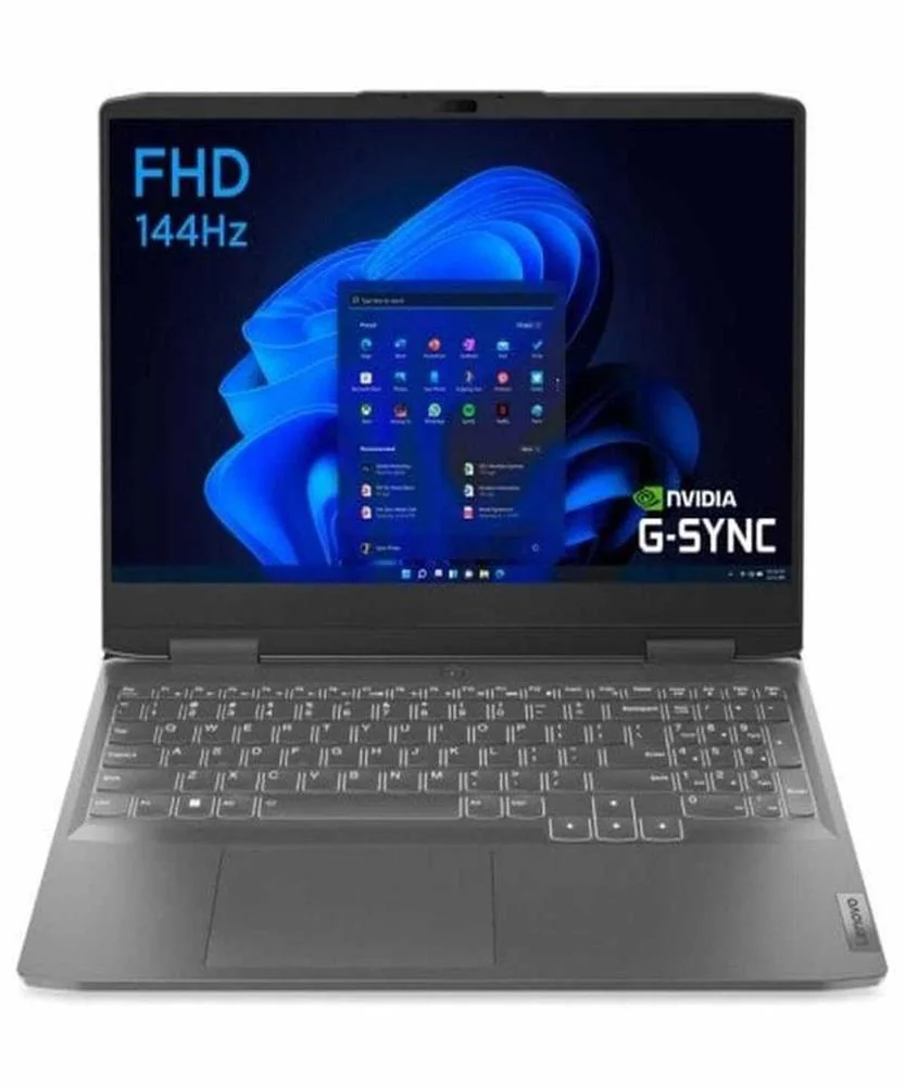 Notebook Lenovo LOQ 15IRH8 16 GB RAM 15,6"" 512 G.