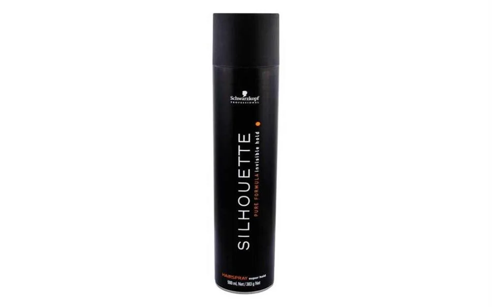 Hair Spray Silhouette  500ml