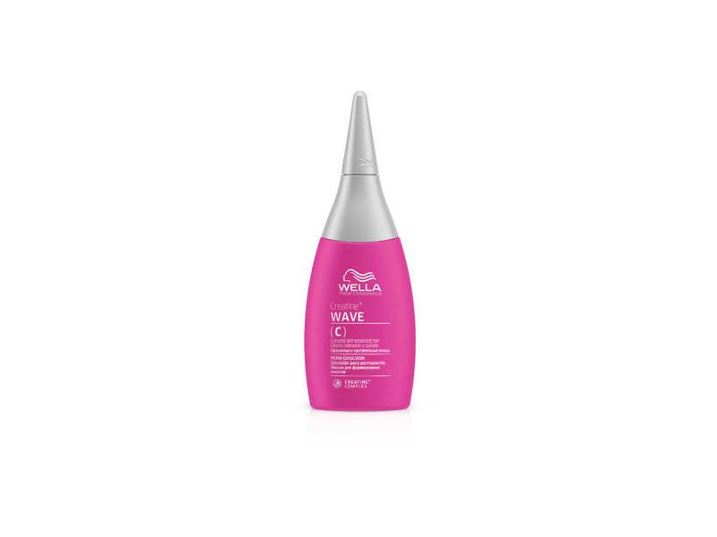 Waves Styling Creatine+ Wave 75ml