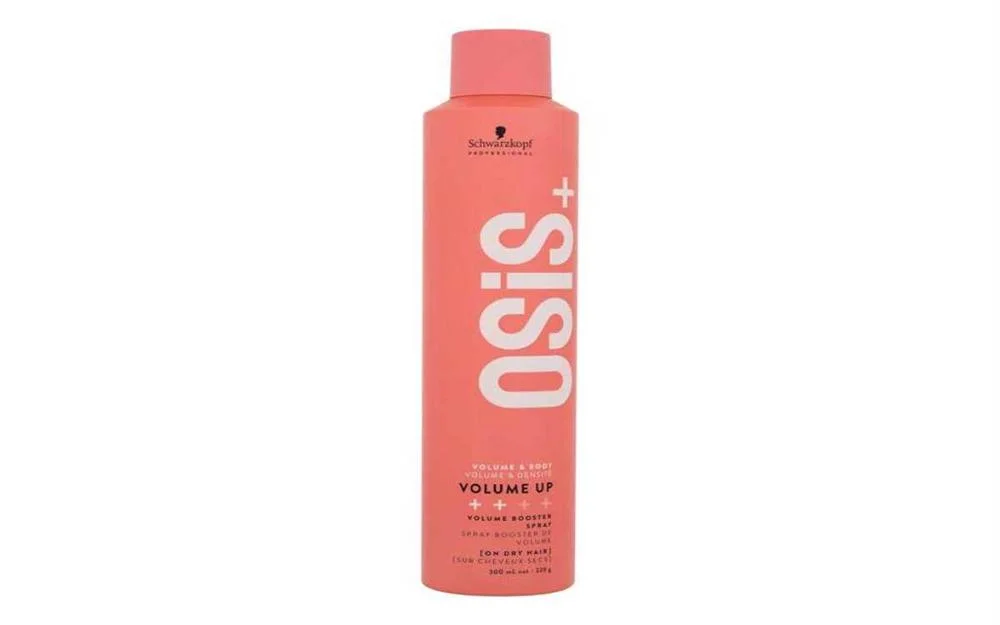 Hair Volume Osis+ Volume Up Volume Booster Spray 300ml