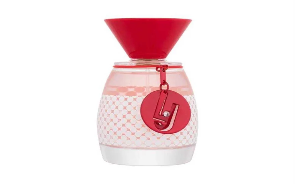 Eau de Parfum Lovely U  100ml