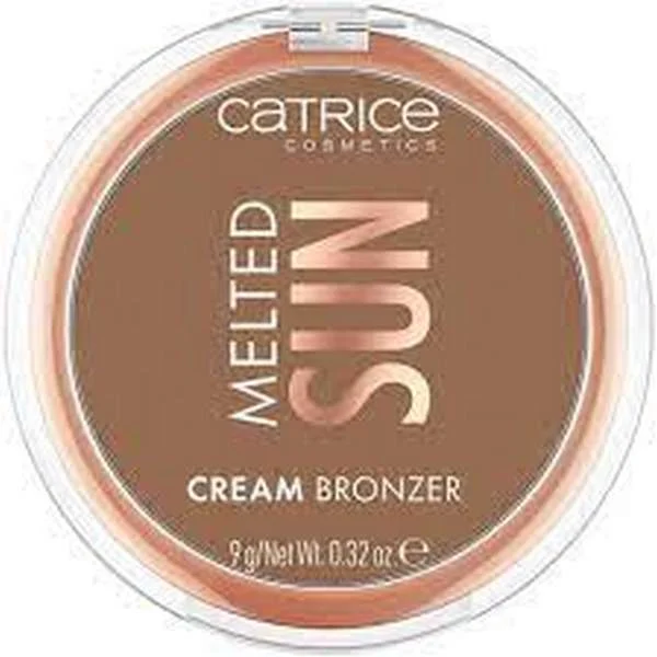Bronzer Melted Sun Cream Bronzer 9g